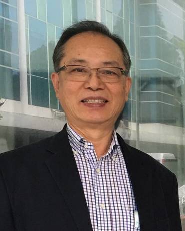  Dean Pan, Chief Marketing Officer (CMO)