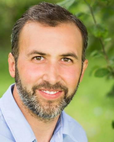 Dipl.-Ing. (BA) Süleyman Özgül