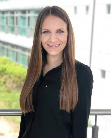  Marina Finaev, Chief Financial Officer (CFO)