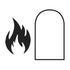 Thumb symbol externes brennstoffsystem neu